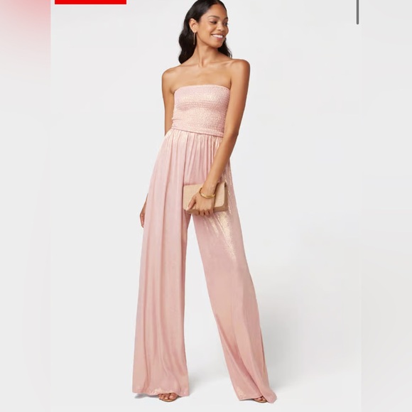 ALLOY Pants - 37” flowy jumpsuit